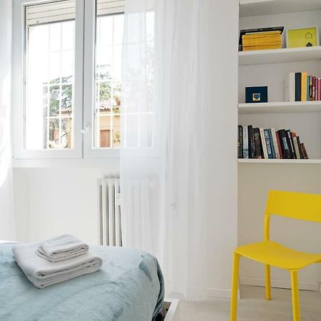University Of Bologna & Porta San Donato Apartment Экстерьер фото