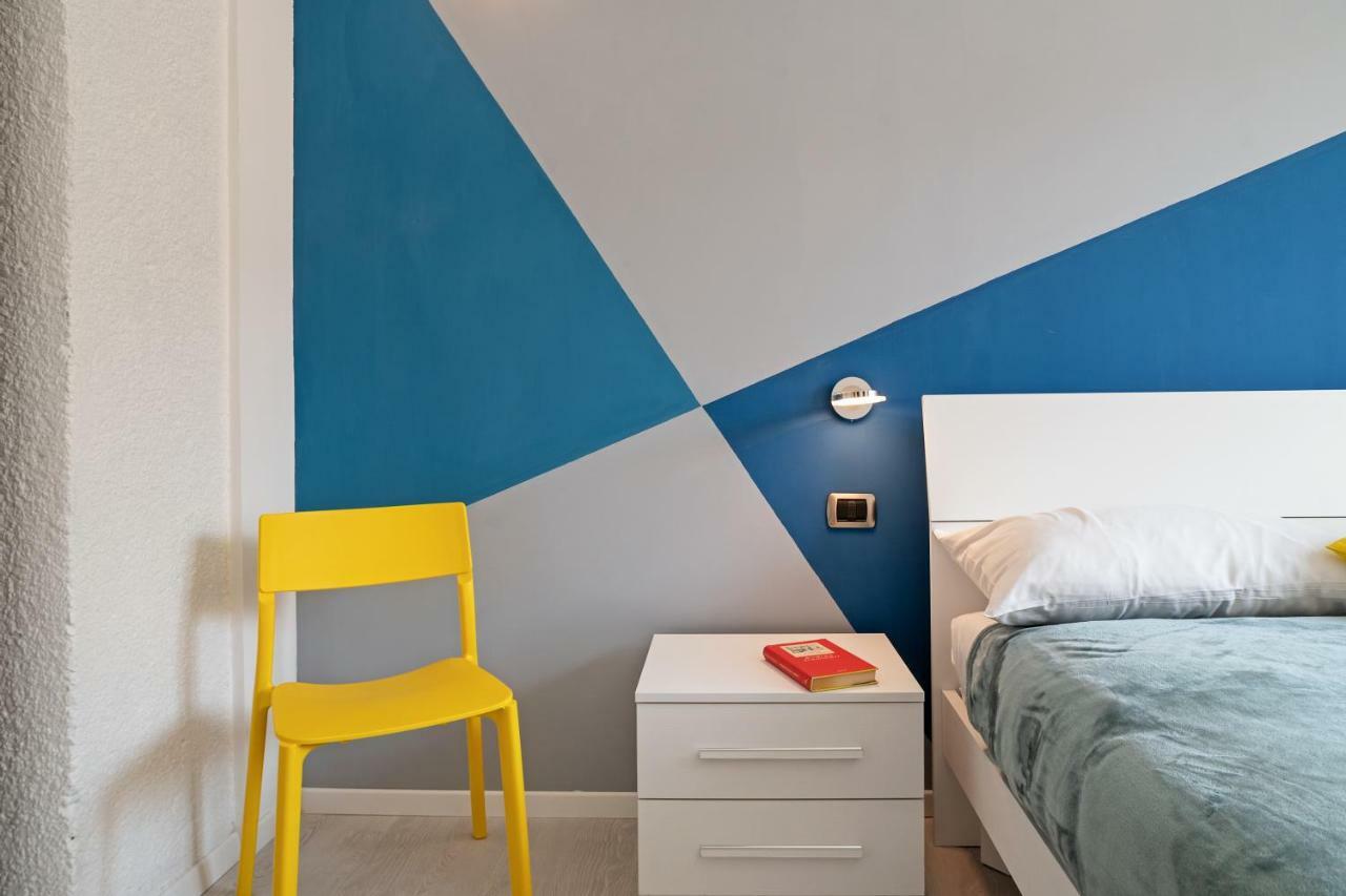 University Of Bologna & Porta San Donato Apartment Экстерьер фото
