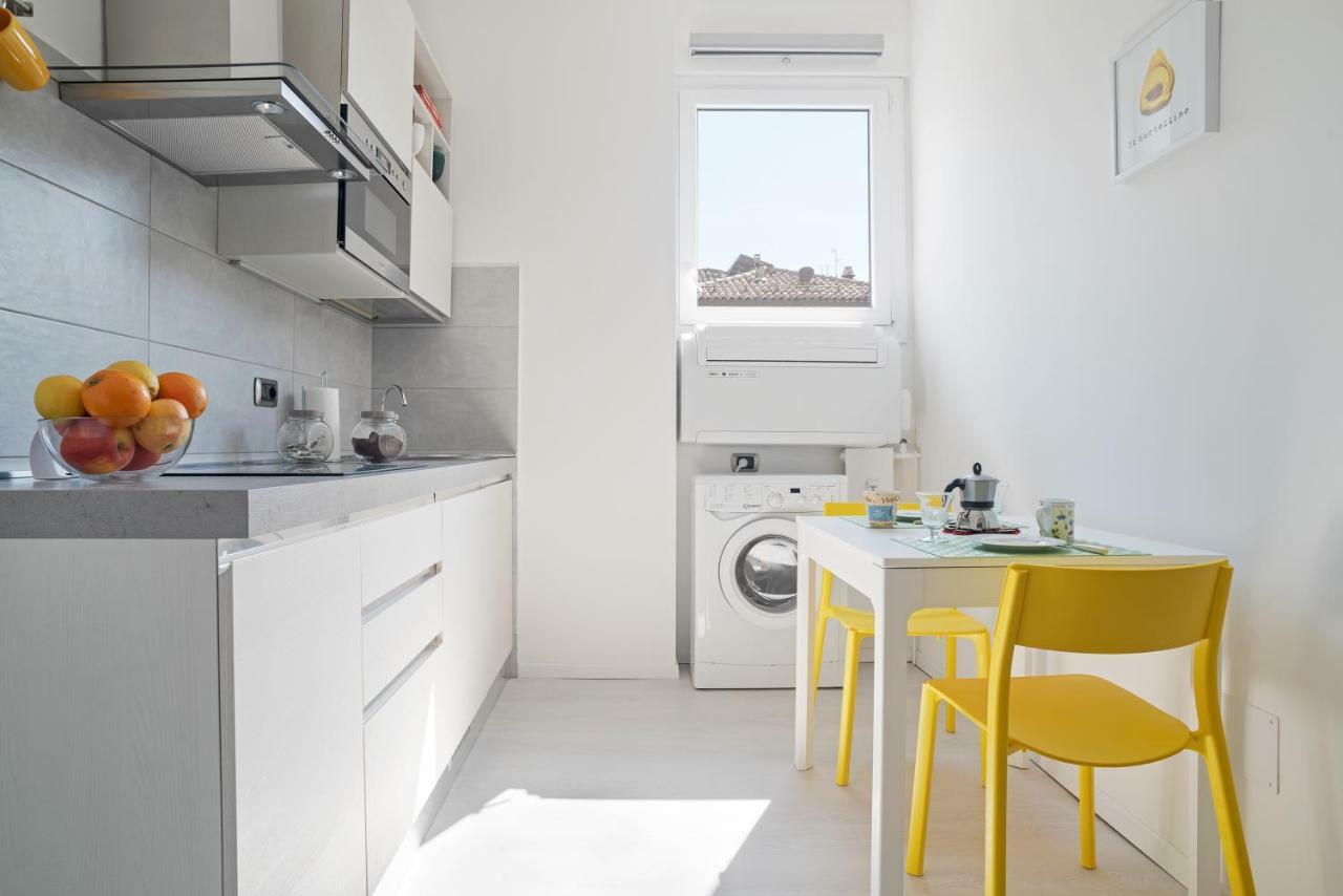 University Of Bologna & Porta San Donato Apartment Экстерьер фото