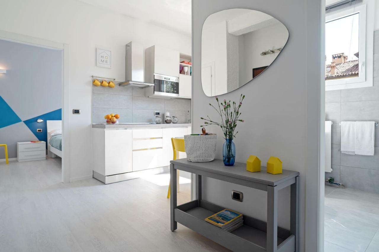 University Of Bologna & Porta San Donato Apartment Экстерьер фото