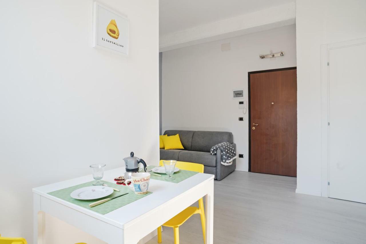 University Of Bologna & Porta San Donato Apartment Экстерьер фото