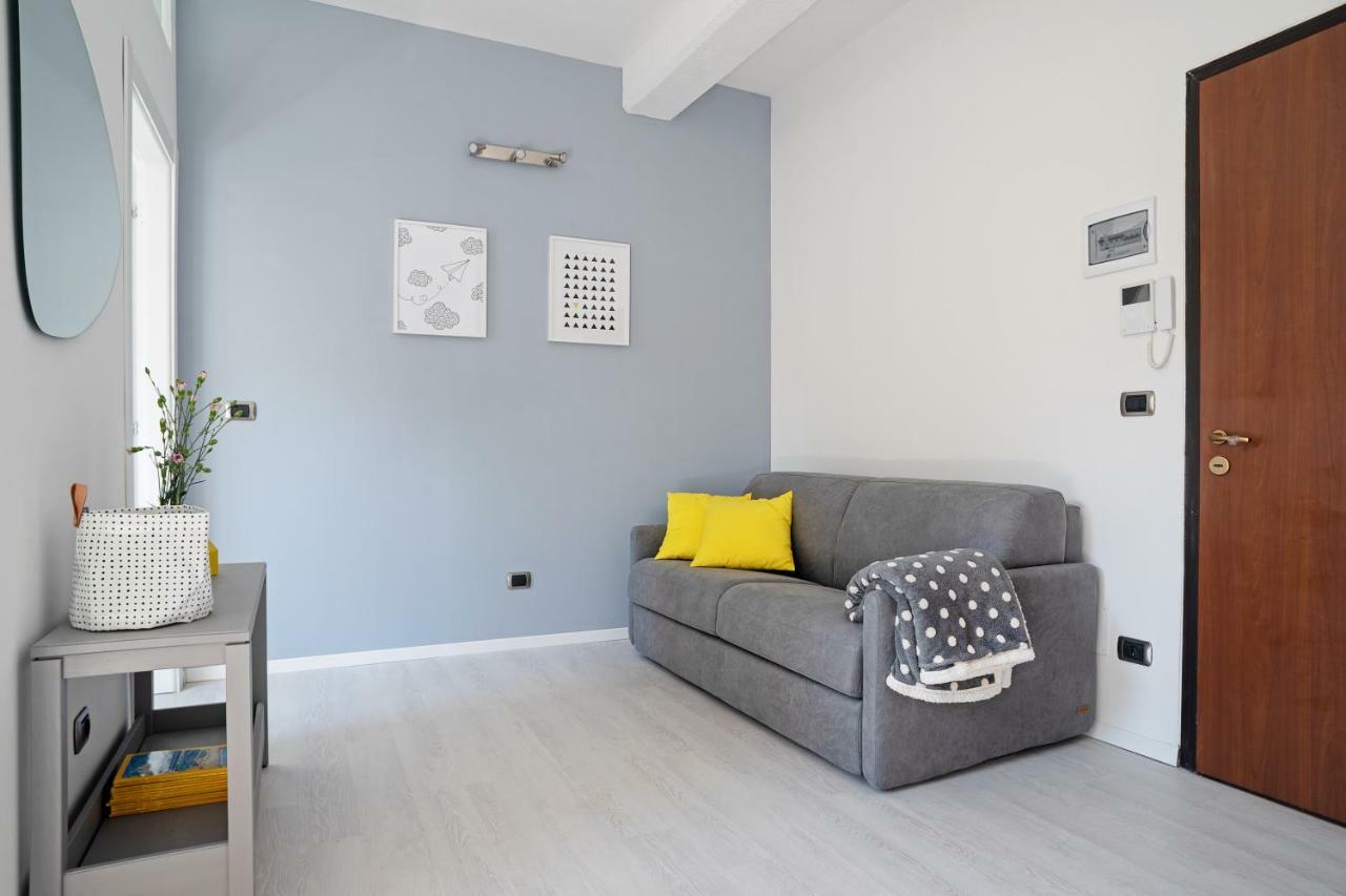University Of Bologna & Porta San Donato Apartment Экстерьер фото